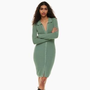 Aritzia Knit Sweater